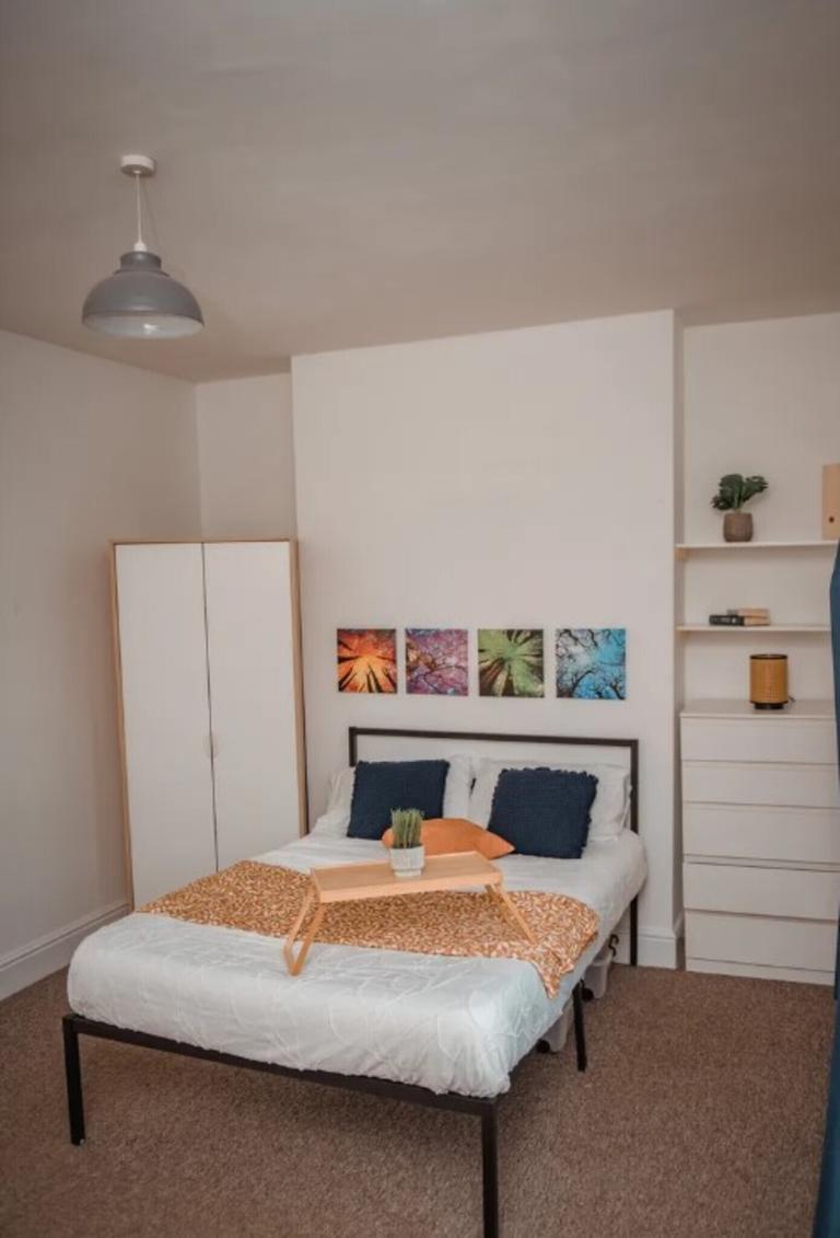 Alexandra Terrace, Brynmill, Swansea, SA2 0DU