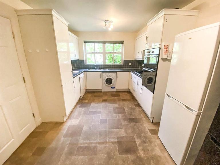 Schuster Road, Victoria Park, Manchester, M14 5PE