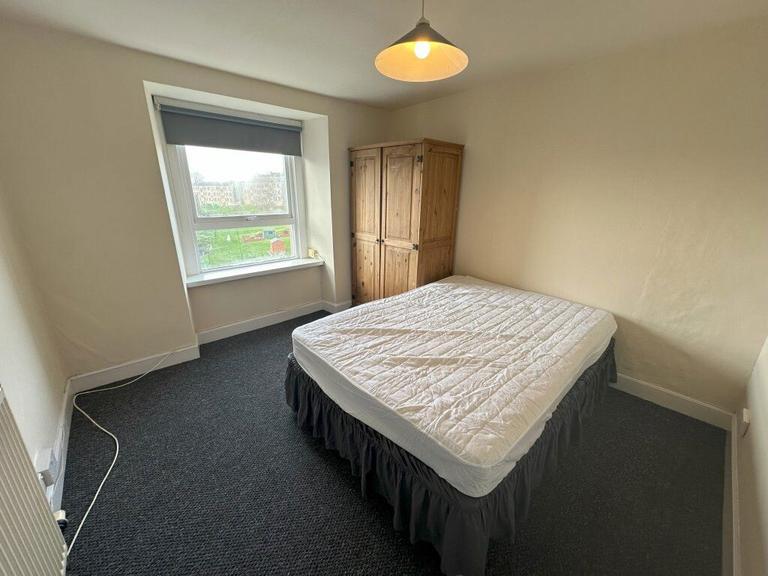 Peddie Street -, Central, Dundee, DD1 5LY