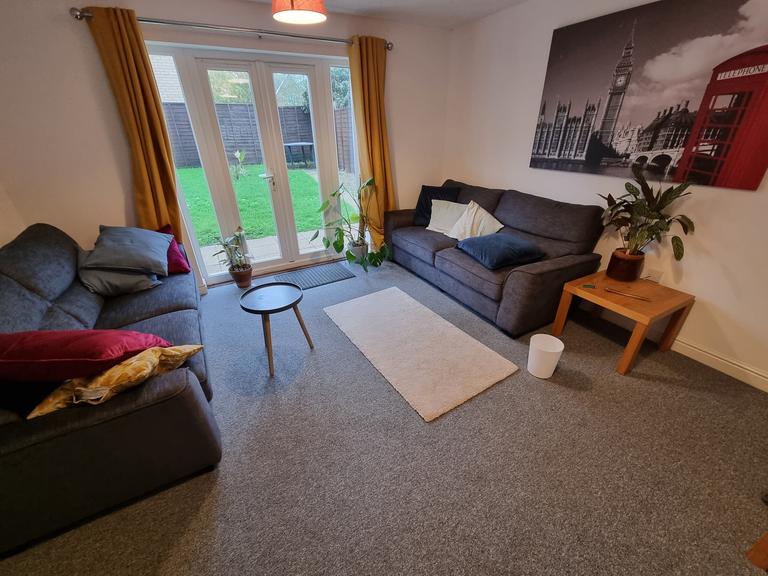 4 bedroom house for rent Alicante Way, Norwich, NR5 8BX UniHomes