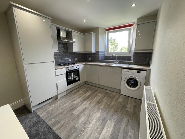 Perth Road, Central, Dundee, DD1 4JD