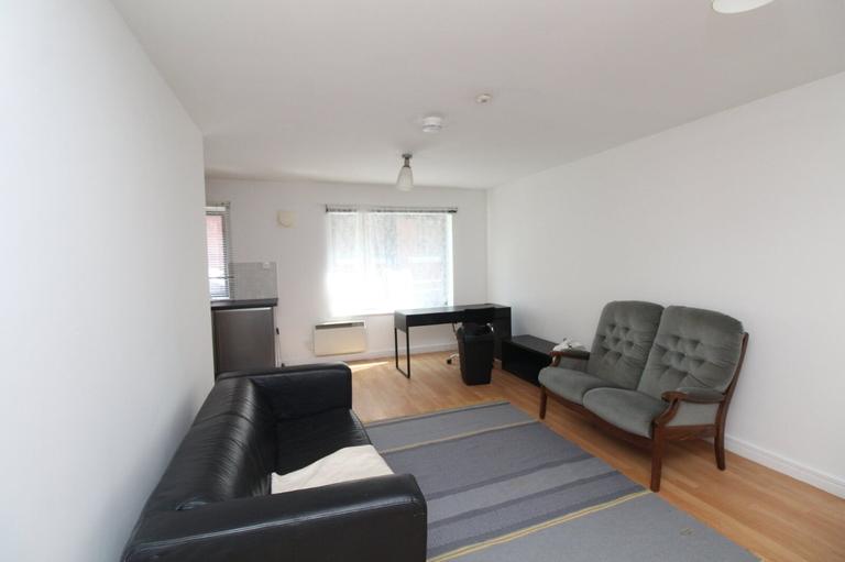 Angel Meadows, City Centre, Manchester, M4 4HA