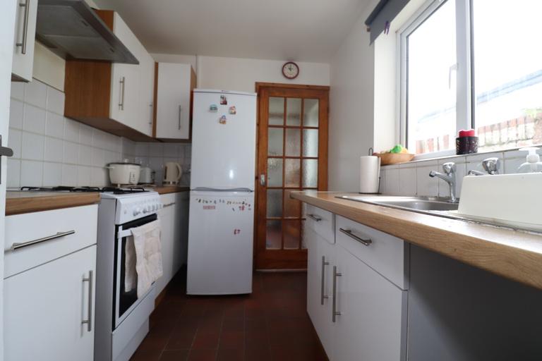 Upper Kincraig, Roath, Cardiff, CF24 3HB