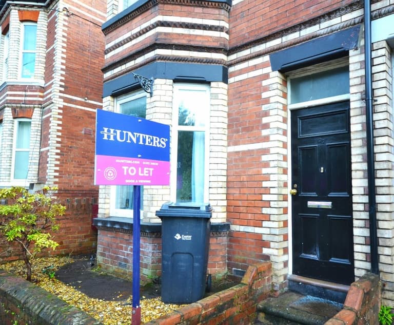 Magdalen Road, City Centre, Exeter, EX2 4TU Magdalen Road, City Centre, Exeter, EX2 4TU