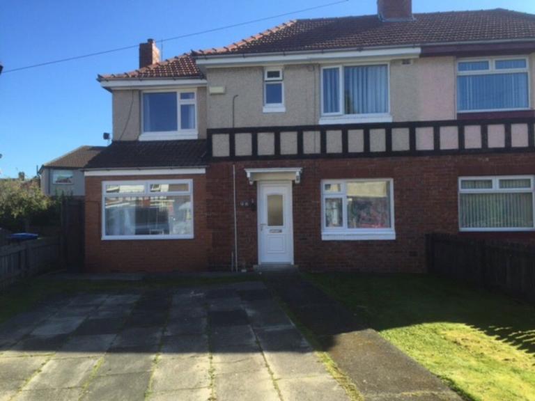 Musgrave Gardens, Gilesgate, Durham, DH1 1PJ