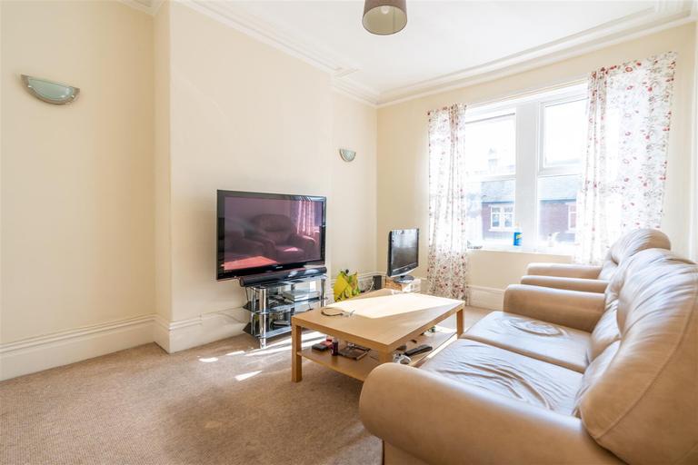 Rothbury Terrace, Heaton, Newcastle, NE6 5XJ