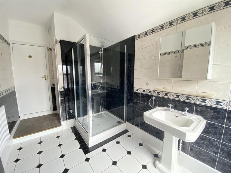 Campion Street, Mackworth, Derby, DE22 3EH