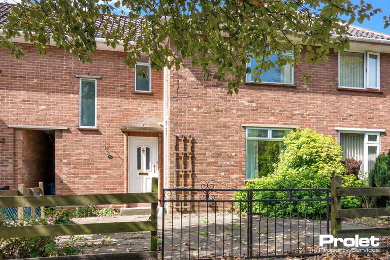 5 bedroom house for rent Peckover Road, Norwich, NR4 7BP UniHomes