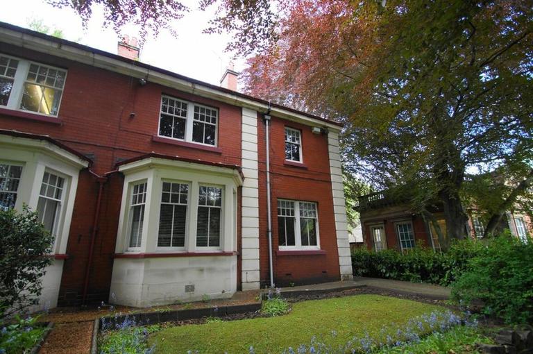 6 bedroom house for rent Redhill Villas, Durham, DH1 4BA UniHomes