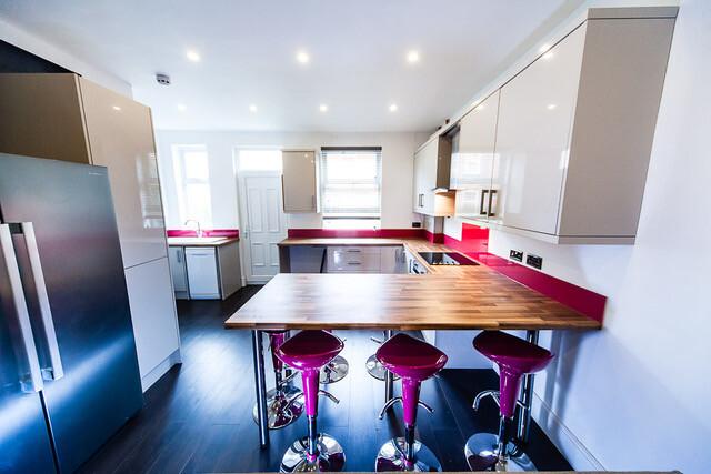 Estcourt Avenue, Headingley, Leeds, LS6 3ET