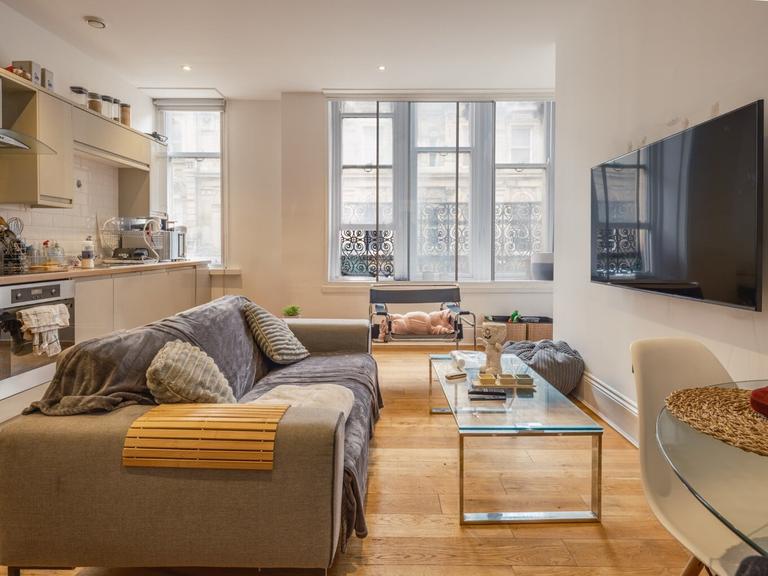 Chaucer Building 57 Grainger Street, City Centre, Newcastle, NE1 5JE