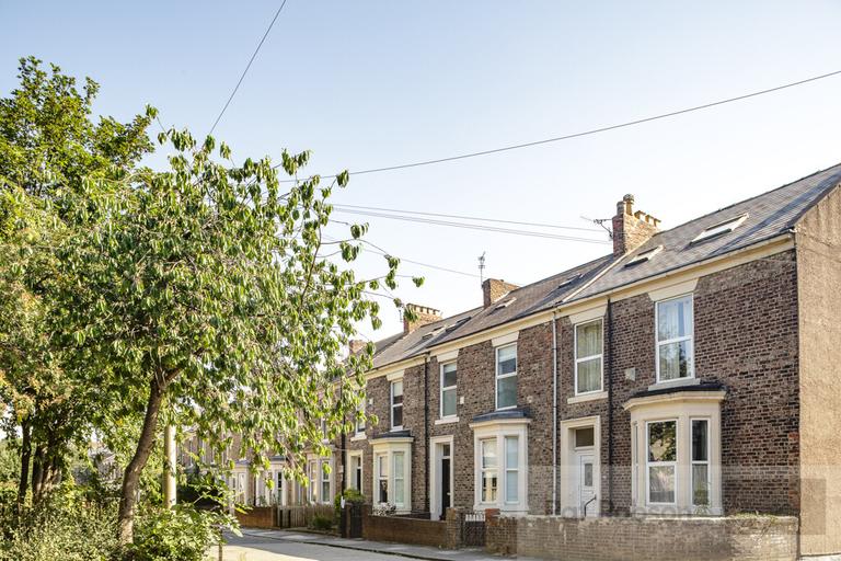 Harrison Place, Sandyford, Newcastle, NE2 1DE