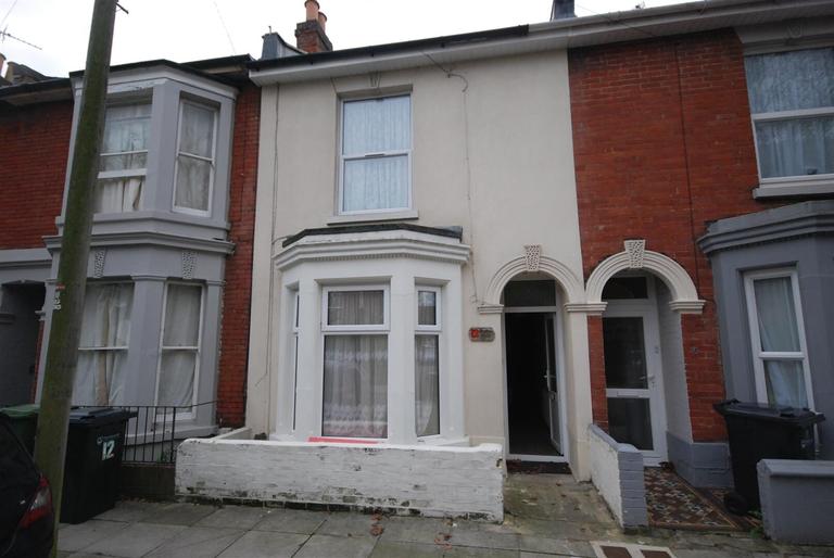 Playfair Road, Southsea, Portsmouth, PO5 1EQ