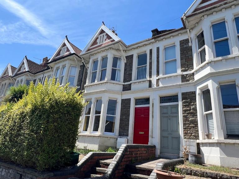 Coldharbour Road, Redland, Bristol, BS6 7SX