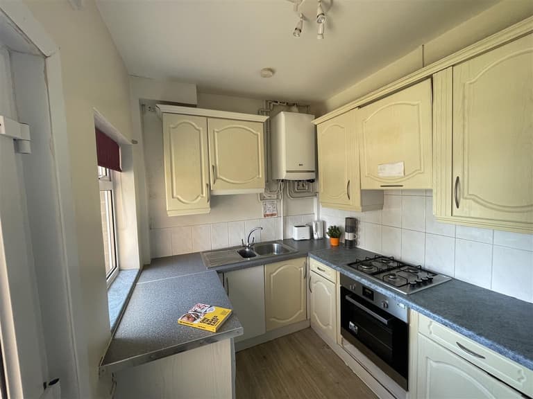 Pickmere Road, Crookes, Sheffield, S10 1GY Pickmere Road, Crookes, Sheffield, S10 1GY