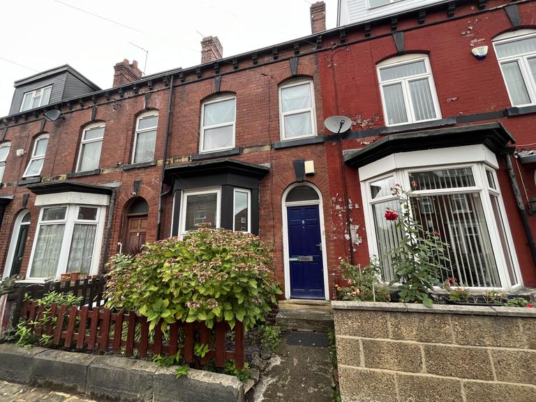 4 bedroom house for rent Ashville Grove, Leeds, LS6 1LY UniHomes