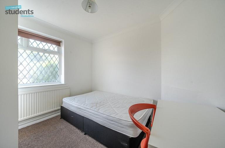 The Avenue, Moulsecoomb, Brighton, BN2 4FA