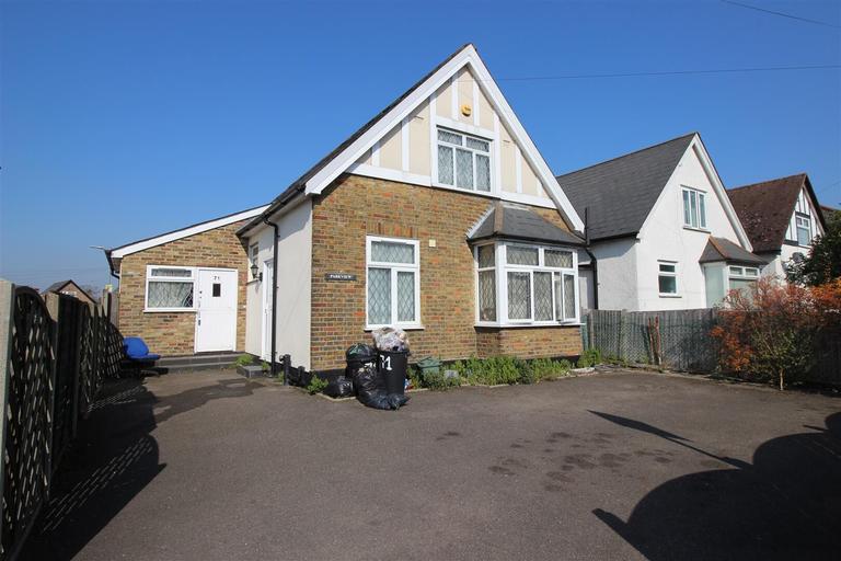 Royal Lane, Uxbridge, London, UB8 3QT