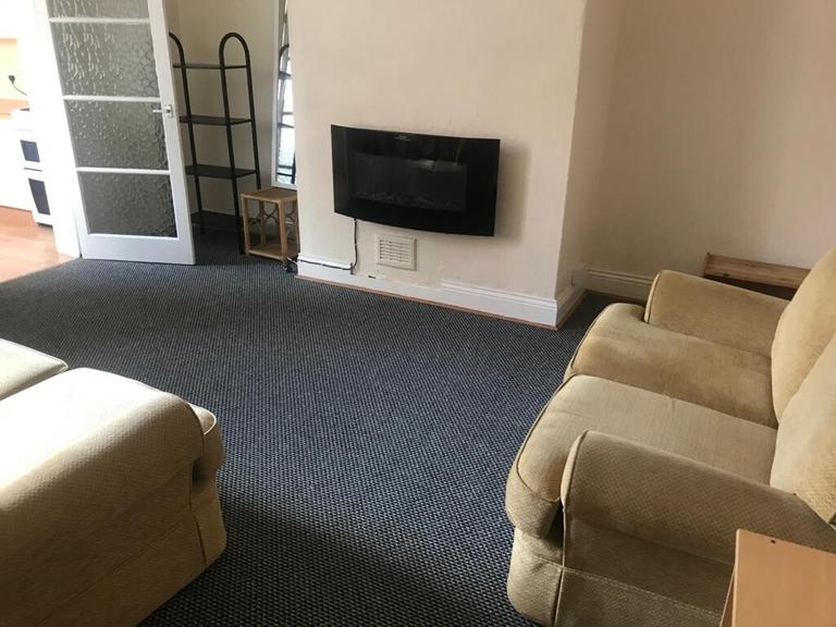 Kelvin Grove, Sandyford, Newcastle, NE2 1RL