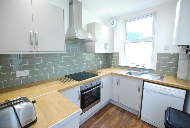 Crookesmoor Road, Crookesmoor, Sheffield, S10 1BE