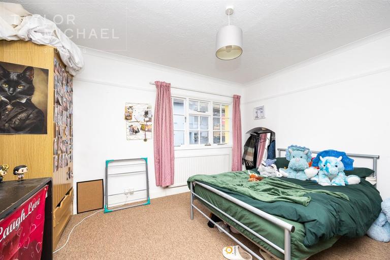 Arnold Street, Elm Grove, Brighton, BN2 9XT