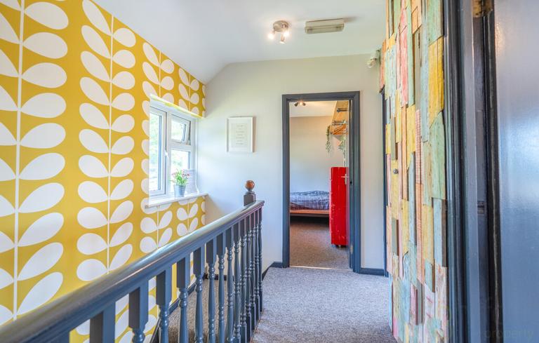 Wolseley Road, Coldean, Brighton, BN1 9ET