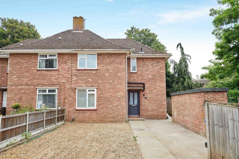 5 bedroom house for rent Rockingham Road, Norwich, NR5 8HZ UniHomes