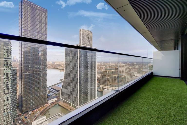 1 bedroom apartment for rent Wards Place, London, E14 9DY UniHomes