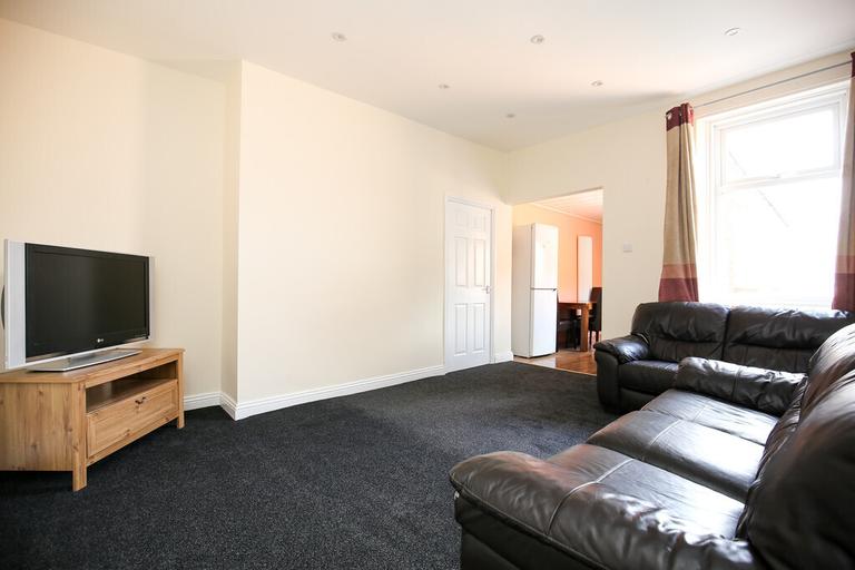 Warwick Street, Heaton, Newcastle, NE6 5AR