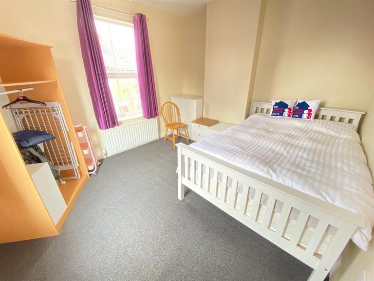 Langley Street, Ashbourne Road, Derby, DE22 3GN