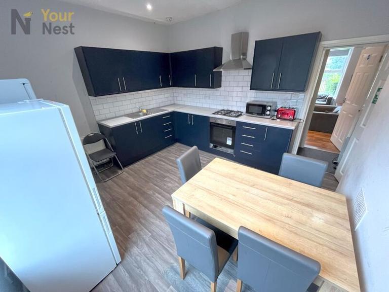 Stanmore Place, Burley, Leeds, LS4 2RR