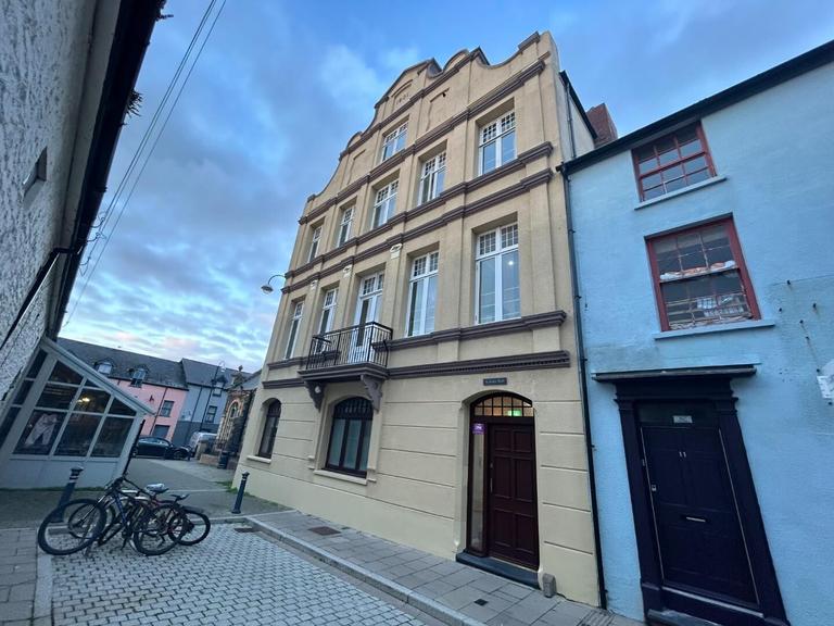 5 bedroom apartment for rent St. James's Square, Aberystwyth, SY23 1DU