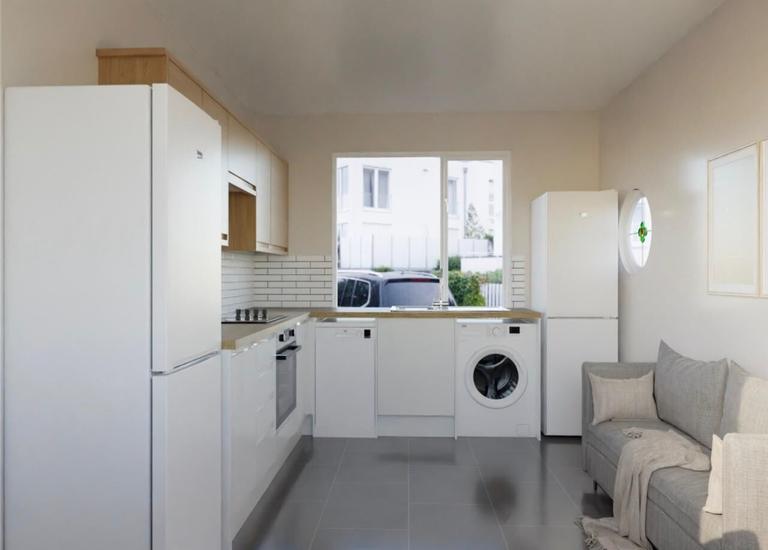 Nyetimber Hill, Moulsecoomb, Brighton, BN2 4TL