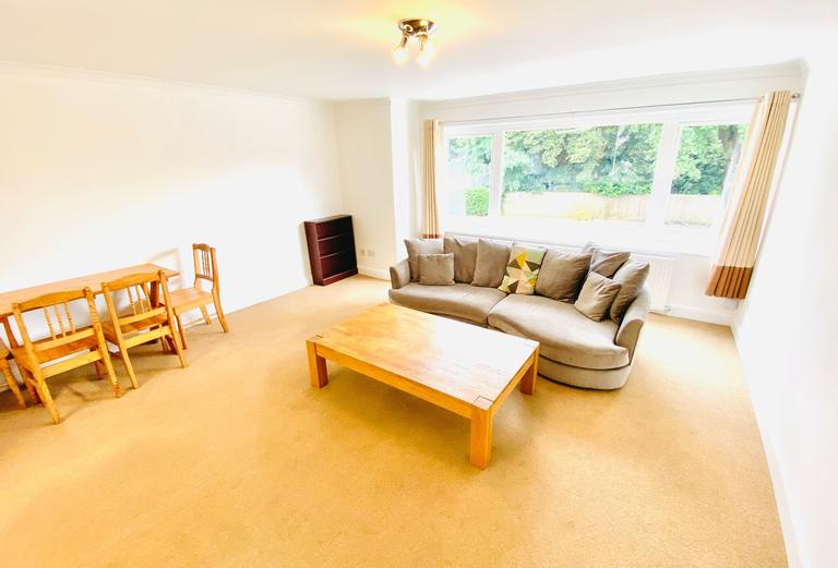 2 bedroom apartment for rent Avenue Road, Leicester, LE2 3EA UniHomes