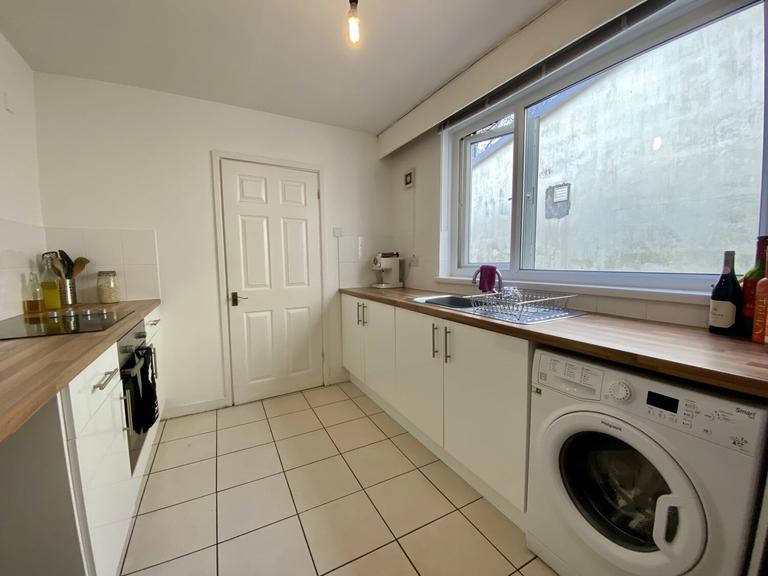 Letty Street, Cathays, Cardiff, CF24 4EL