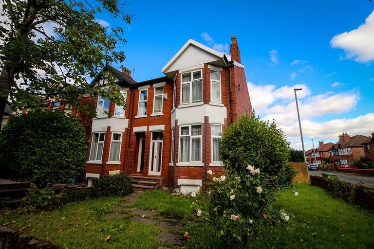 Fallowfield Manchester, Fallowfield, Manchester, M14 6UX