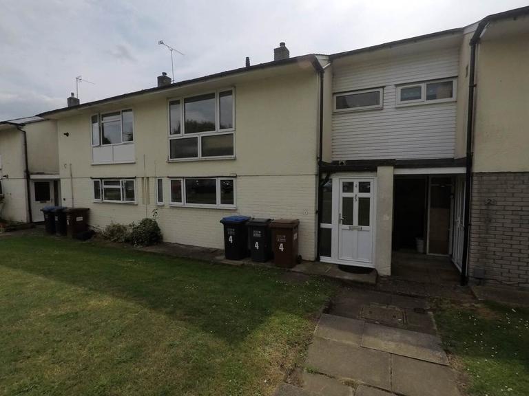 Oxlease Drive, Hatfield, Hertfordshire, AL10 8PT