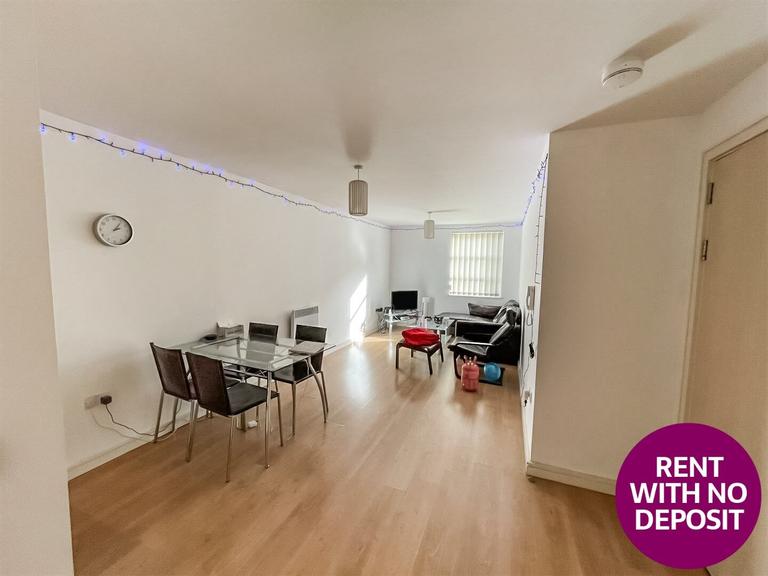 The Quadrangle, City Centre, Manchester, M1 5QF