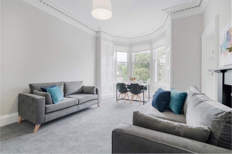 Ardmillan Terrace, Dalry, Edinburgh, EH11 2JW