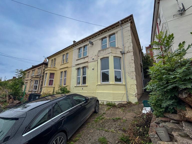 Cromwell Road, St Andrew's, Bristol, BS6 5HB