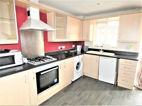 Sorrell Gardens, Newcastle-under-Lyme, Stoke-on-Trent, ST5 3FA