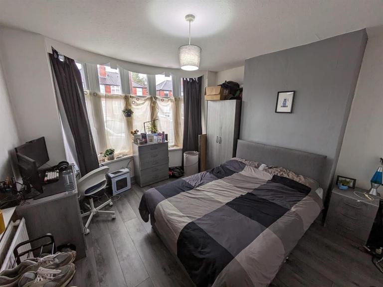 Ashdene Road, Withington, Manchester, M20 4RZ