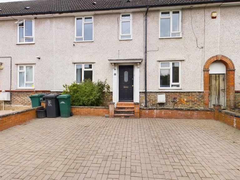 4 bedroom house for rent Newick Road, Brighton, BN1 9JJ UniHomes