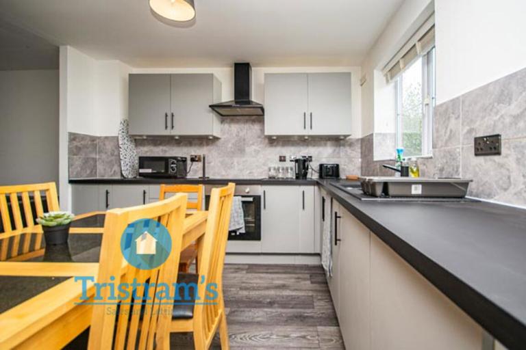 Jay Court, Litchurch, Derby, DE22 3SR