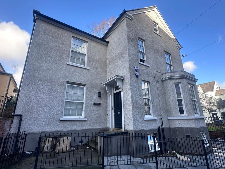 Talbot Street, City Centre, Nottingham, NG1 5GL