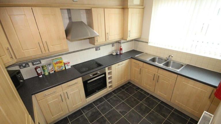 Broom Street, City Centre, Sheffield, S10 2DA
