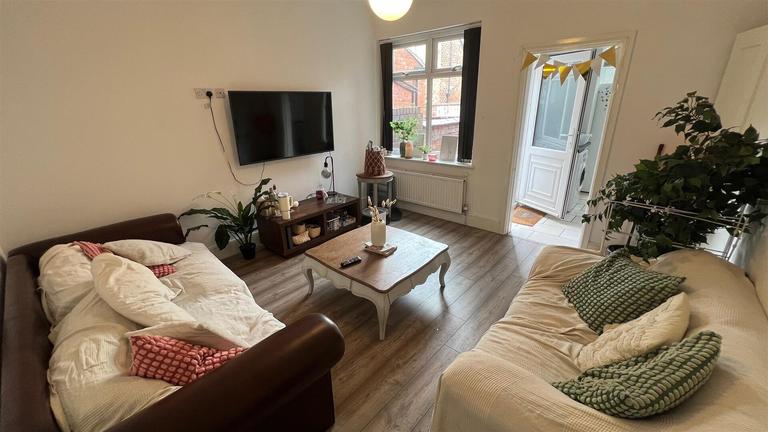 Braemar Road, Fallowfield, Manchester, M14 6PQ