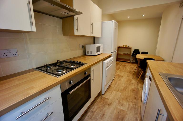 2 bedroom house for rent Crookes, Sheffield, S10 1TE UniHomes