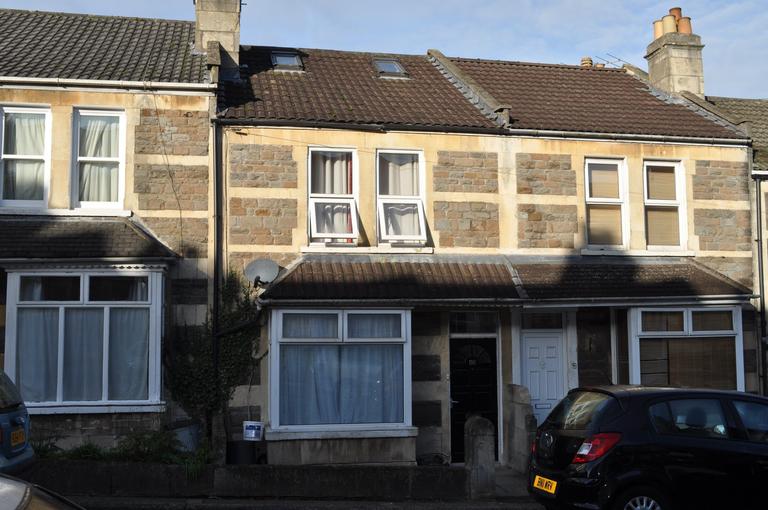 5 bedroom house for rent Coronation Avenue, Bath, BA2 2JP UniHomes