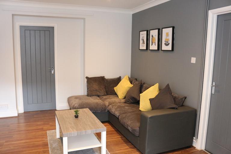 Motum Road, North & West Earlham, Norwich, NR5 8EG